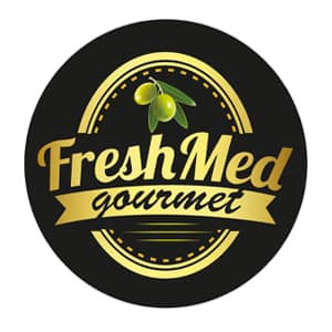 Fresh Med Gourmet