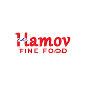 Hamov Fine Food